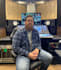 audio engineer, mixing and mastering protools