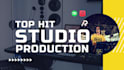 studio produce your next top hit, unlimited