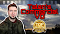 voice act professional commercial audio