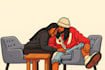 turn your love story into a hip hop song
