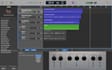 make a guitar, bass, or drum part for your project