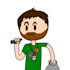 be your male voice actor for animation, dubbing