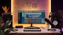 produce a professional afrobeat, afropop, or amapiano hit