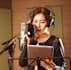 chinese female voice 400 words for 5 dollars