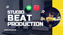 studio produce your beat, unlimited