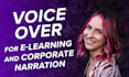 record voice over for your elearning or corporate video