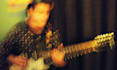 record dirty garage rock and punk guitar