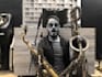 record high quality saxophone in any style for your project