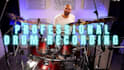 record professional quality drums for your track rock funk