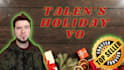 deliver holiday voice over