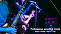 record a guitar solo for your song
