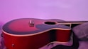 record acoustic guitar songs