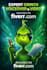 make the grinch say anything you want