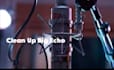 expertly clean up, repair, restore your noisy audio