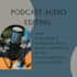 transform your audio with professional podcast editing