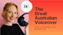 create great australian voiceover