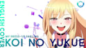sing your anime english covers