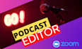 do your podcast editing and take it to the next level