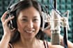 do voiceover at low cost