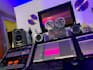 mix and master your song using industry leading software