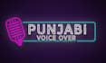 record professional punjabi voice overs