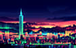 make city pop remix for you