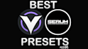 sound design any preset or fx serum vital synth