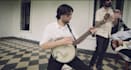 record a cool banjo track for your song
