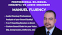optimize your vo audio quality for fiverr success