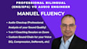 optimize your vo audio quality for fiverr success