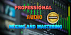 clean, edit, fix and convert your audio file professionally