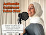 do arabic voice over in sudanese dialect native authentic