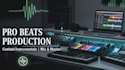 be your pro beat maker, remaker, music producer