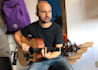 record high quality guitar tracks for you