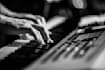 record a pro level piano or keys part for you