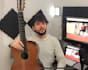 teach you to play classical guitar with flawless technique and style