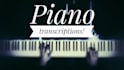 provide professional latin piano transcriptions and arrangements