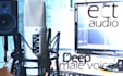 be your deep greek male voice over