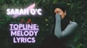 topline a song for you