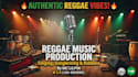 be your reggae singer songwriter