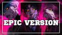 compose anime soundtrack for your projects
