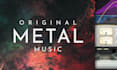 make original instrumental metal music
