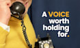 record professional IVR voice over or voicemail greeting