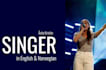 be your female singer