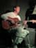 record professional studio quality guitar
