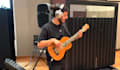be your ukelele bass player forever