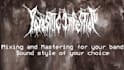 mix and master your metal track or album