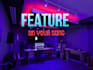 feature on your song or rap on your beat