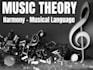 harmony and music theory classes