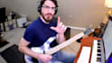 give you a guitar lesson